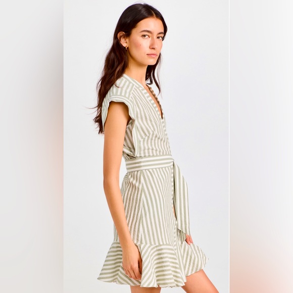 VERONICA BEARD Dress - Picture 5 of 8